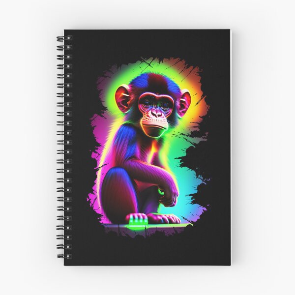 Item preview, City Monkey designed and sold by juant2015.