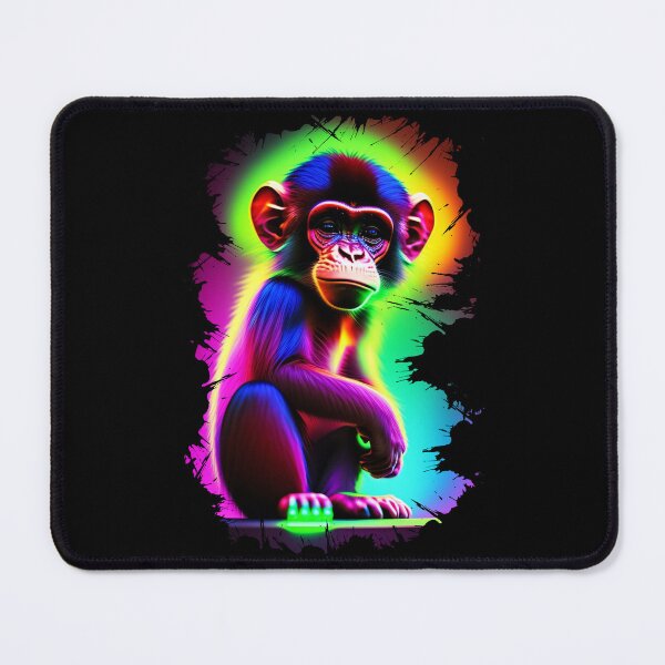 Item preview, City Monkey designed and sold by juant2015.