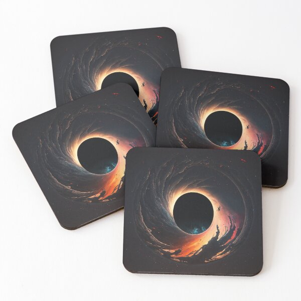Item preview, sink in the hole of dreams, think of your eye designed and sold by DesignVentures.