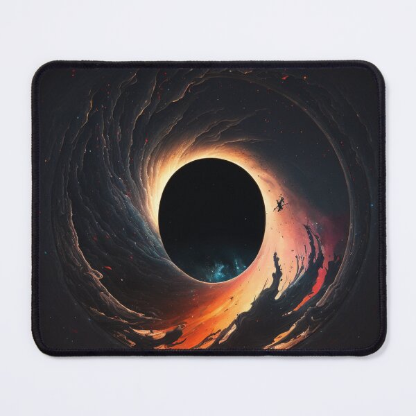 Item preview, sink in the hole of dreams, think of your eye designed and sold by DesignVentures.
