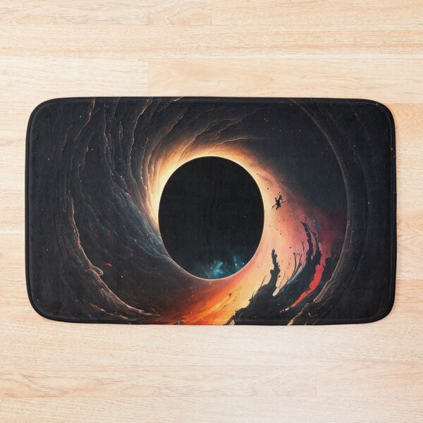 Item preview, sink in the hole of dreams, think of your eye designed and sold by DesignVentures.
