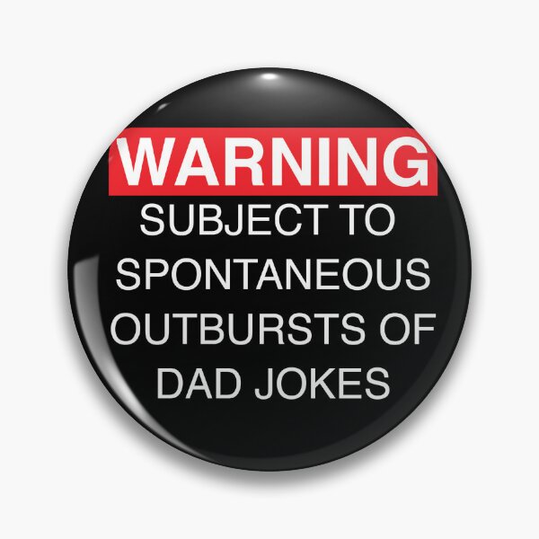 Item preview, dad jokes designed and sold by Jacqui96.