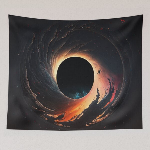 Item preview, sink in the hole of dreams, think of your eye designed and sold by DesignVentures.