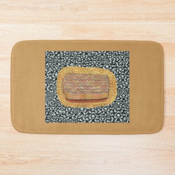 Item preview, Sparkling Bath Sponge designed and sold by mila-ola.