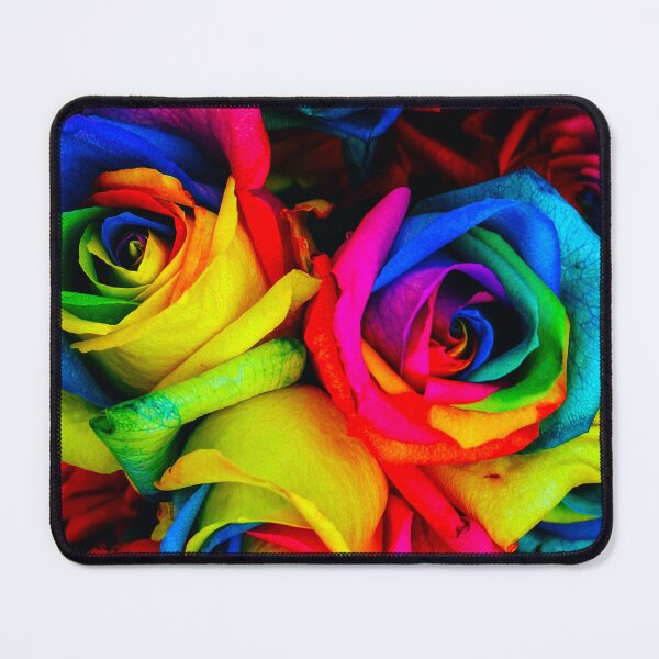Item preview, Colorful rose designed and sold by desssigner.