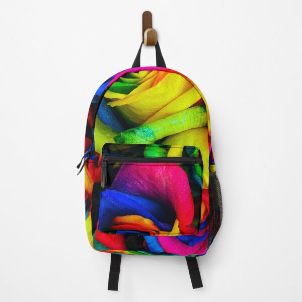 Item preview, Colorful rose designed and sold by desssigner.