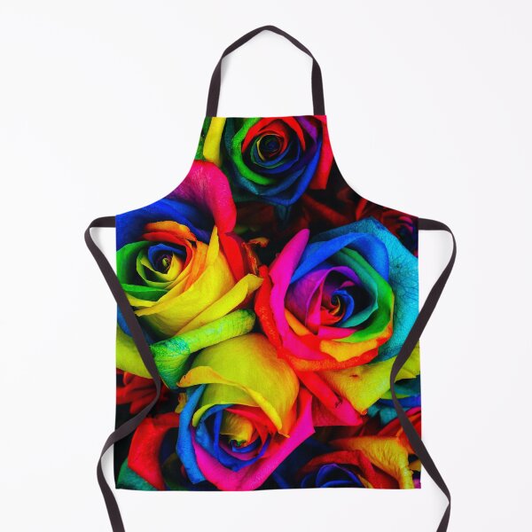 Item preview, Colorful rose designed and sold by desssigner.