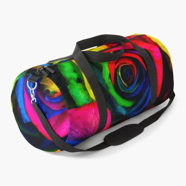 Item preview, Colorful rose designed and sold by desssigner.