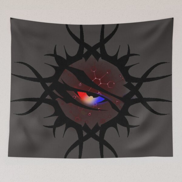 Item preview, Legion Logo designed and sold by StarFinder0650.