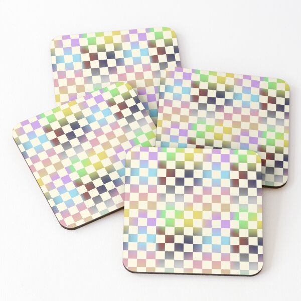 Item preview, Eras Inspired Checkerboard designed and sold by Ally Gracie.