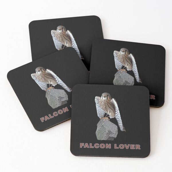 Item preview, Falcon Lover designed and sold by janraydesigns.
