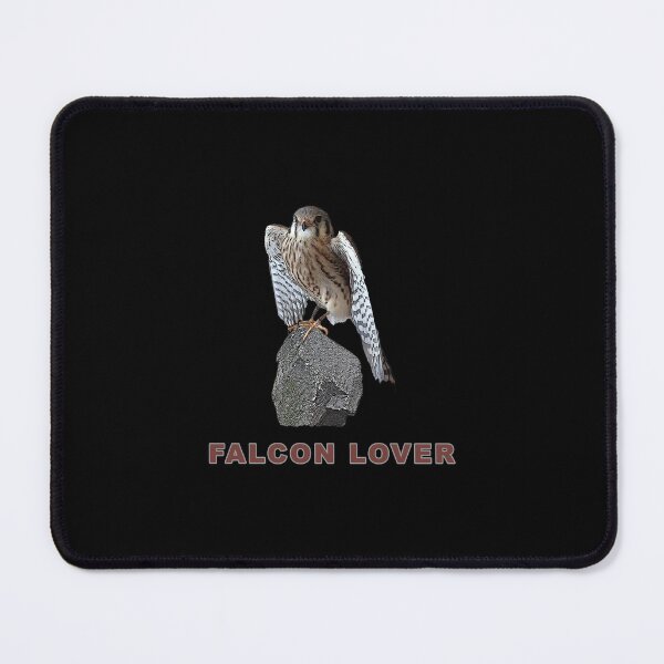 Item preview, Falcon Lover designed and sold by janraydesigns.