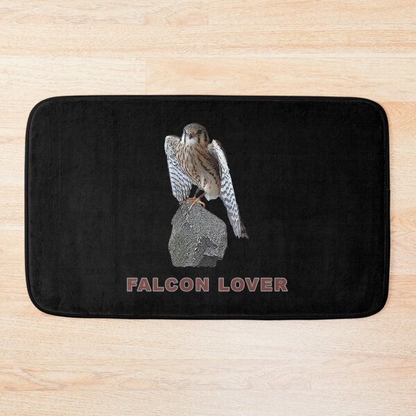 Item preview, Falcon Lover designed and sold by janraydesigns.