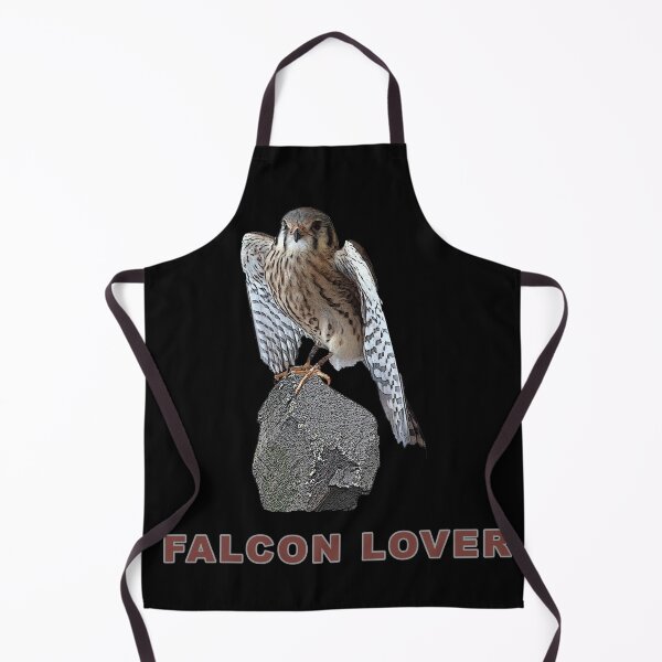 Item preview, Falcon Lover designed and sold by janraydesigns.