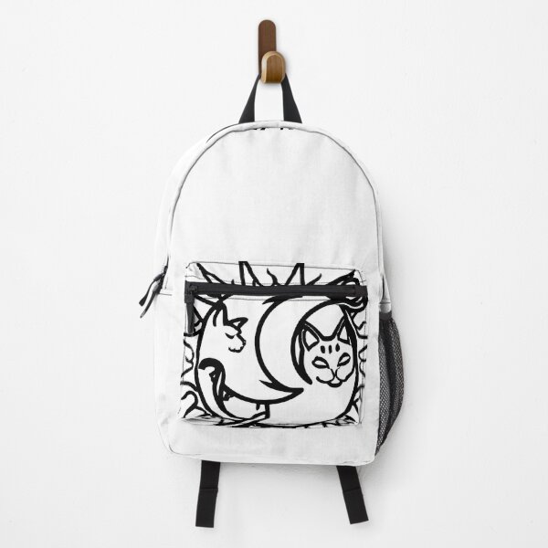 Item preview, Sun and cats designed and sold by XXgooddeedXX.