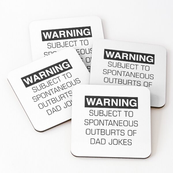 Item preview, DAD JOKES designed and sold by Jacqui96.
