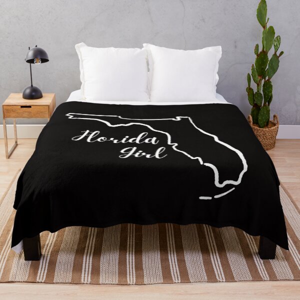 Item preview, Florida Girl designed and sold by plusitpress.