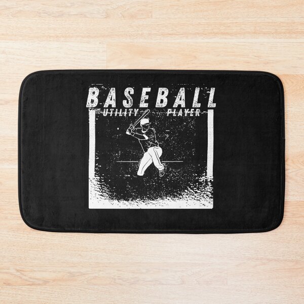 Item preview, Base Ball Utility Player  designed and sold by RhondaLily.
