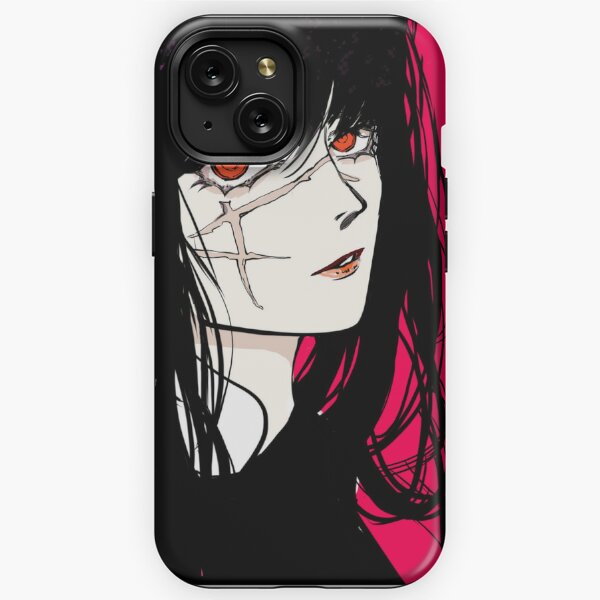 Chainsawman iPhone Cases for Sale | Redbubble