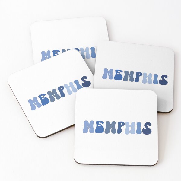 Item preview, Memphis, TN designed and sold by MaryNielsonC.