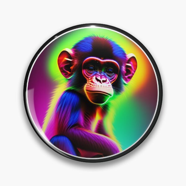 Item preview, City Monkey 2 designed and sold by juant2015.