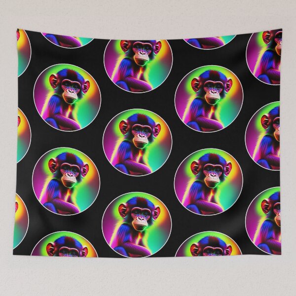 Item preview, City Monkey 2 designed and sold by juant2015.