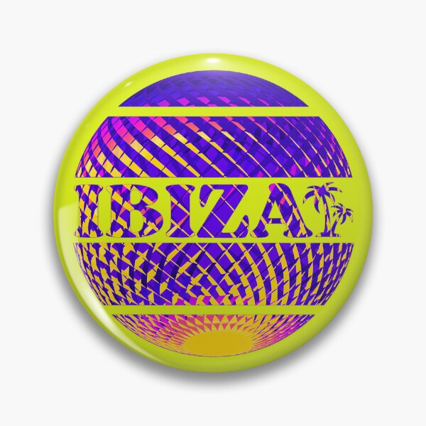 Item preview,  Ibiza party disco ball designed and sold by Bailamor.