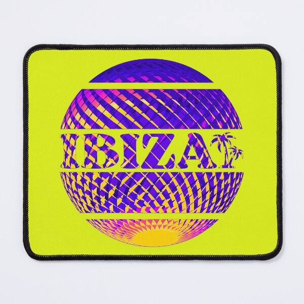 Item preview,  Ibiza party disco ball designed and sold by Bailamor.