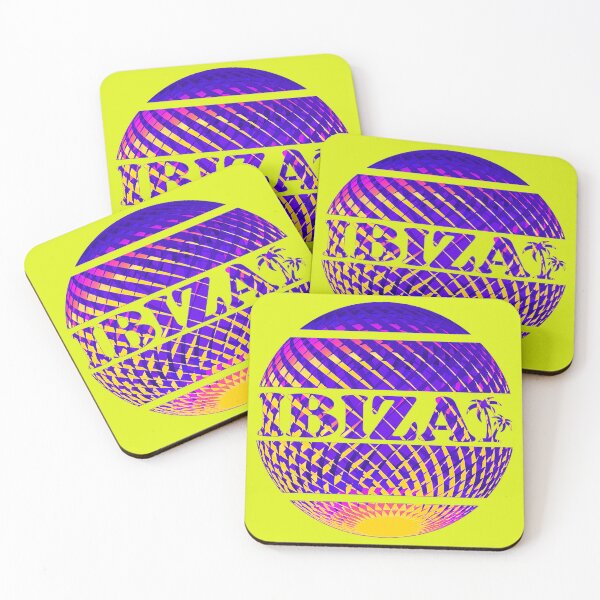 Item preview,  Ibiza party disco ball designed and sold by Bailamor.
