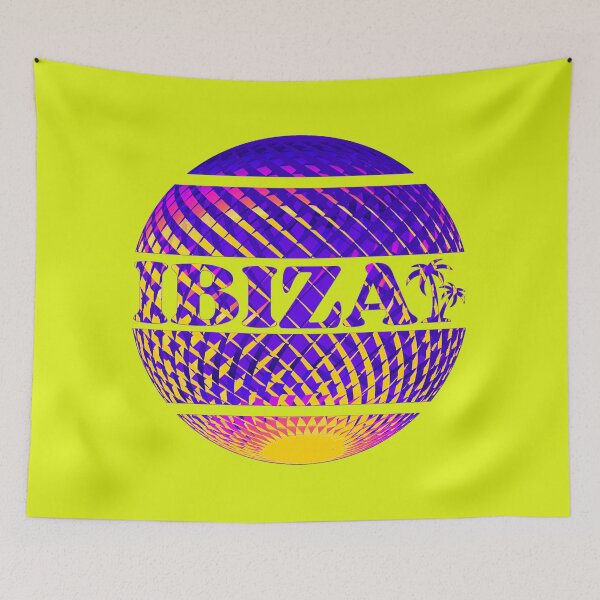 Item preview,  Ibiza party disco ball designed and sold by Bailamor.
