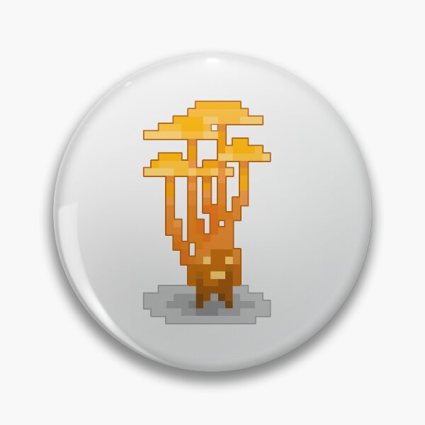 Item preview, Pixel Wild Enoki designed and sold by Anikmac.