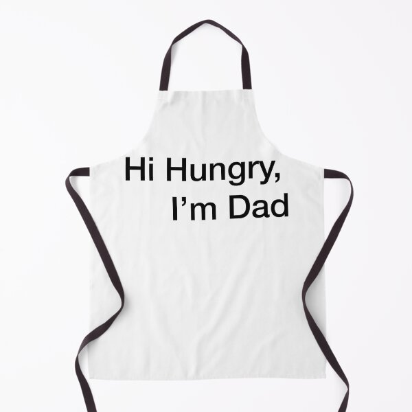 Item preview, hi hungry im dad designed and sold by Jacqui96.