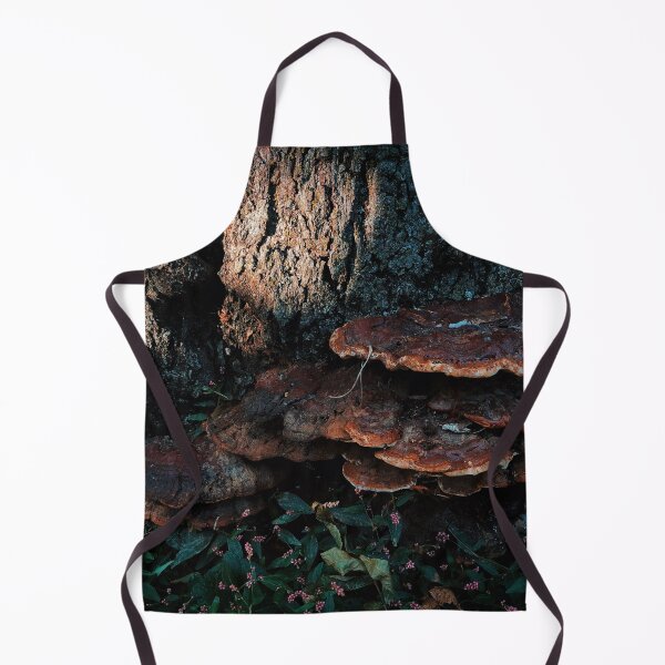 Item preview, Setas de árbol designed and sold by Devoncholy.