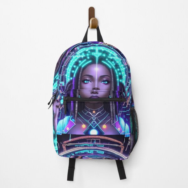 Item preview, SCI-FUNK ORACLE designed and sold by HUSTLE-N-FAITH.