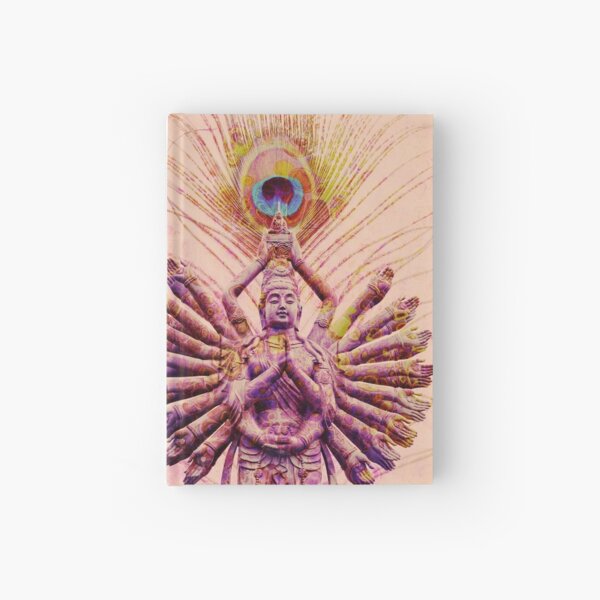 Integrity | Mystic Path Oracle Artwork Hardcover Journal