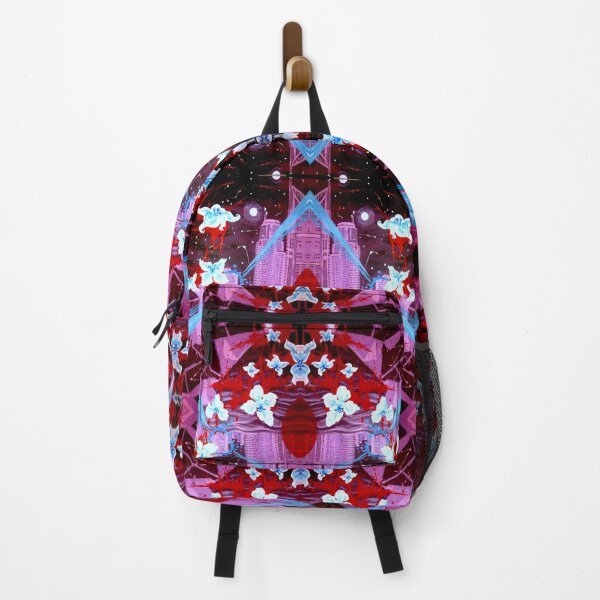 Item preview, Universum Blumen PATTERN designed and sold by Jacob Wayne Bryner.