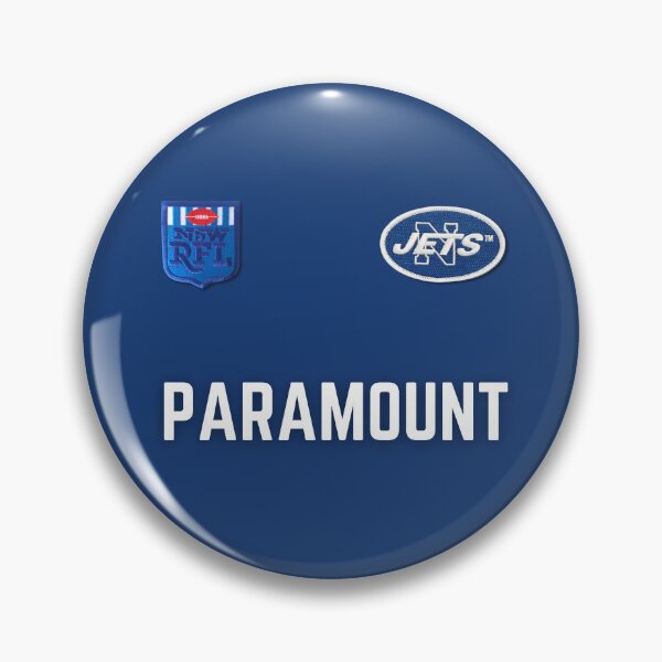 Item preview, NEWTOWN JETS 1981 JERSEY designed and sold by Simontology.