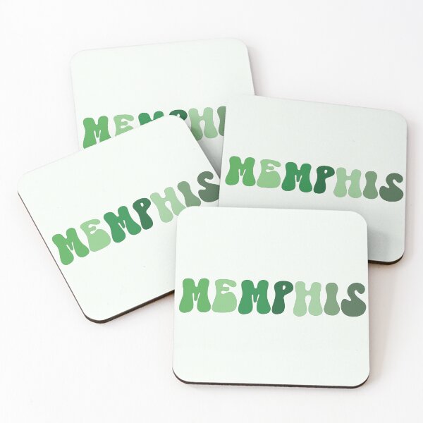 Item preview, Memphis, TN designed and sold by MaryNielsonC.