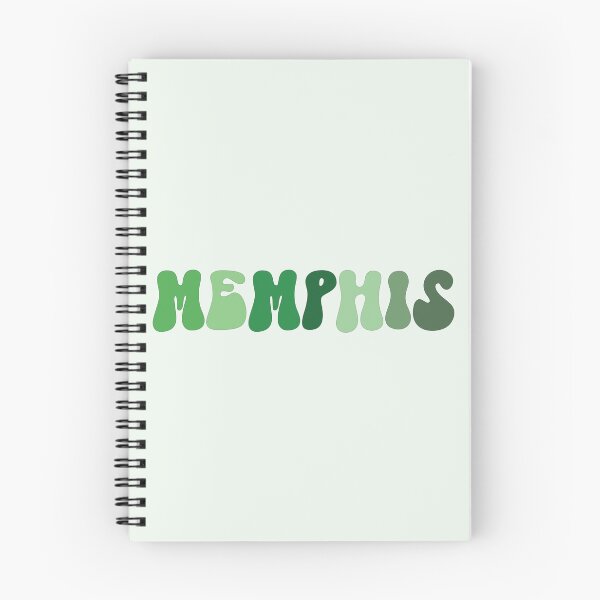 Item preview, Memphis, TN designed and sold by MaryNielsonC.