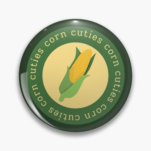 Item preview, Corn Cuties - Fantasy High designed and sold by Pranoodle S.