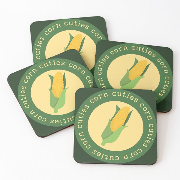 Item preview, Corn Cuties - Fantasy High designed and sold by Pranoodle S.