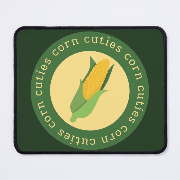 Item preview, Corn Cuties - Fantasy High designed and sold by Pranoodle S.