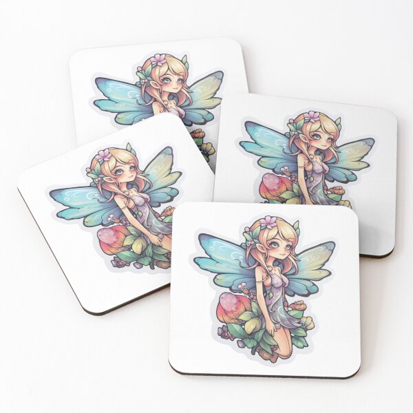 Item preview, Ethereal Fairy designed and sold by Fablemyst.