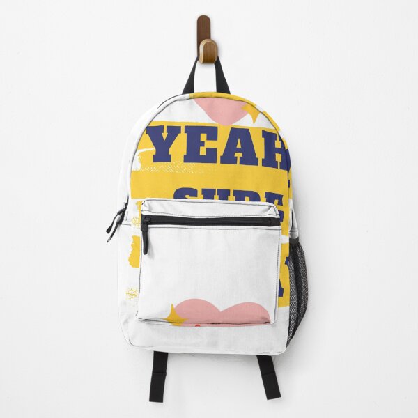 Item preview, Yeah Sure Okay designed and sold by onecreativity.