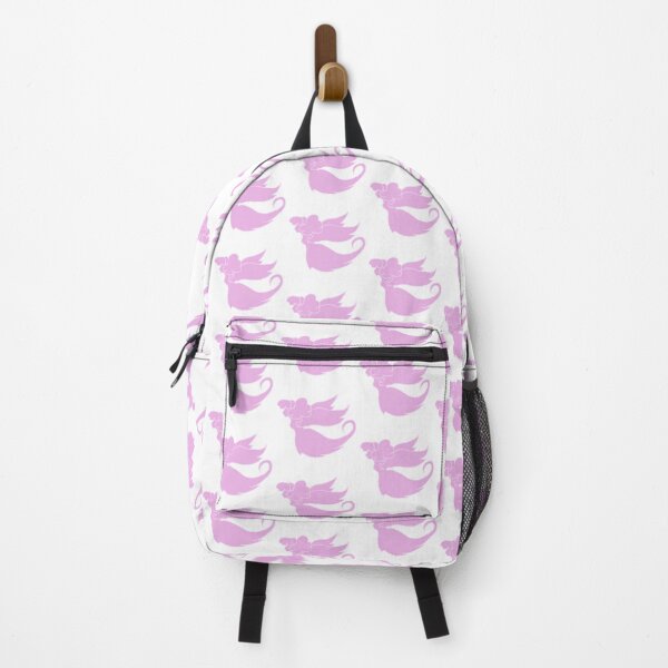 Item preview, a pink fairy designed and sold by Ona Navarro.