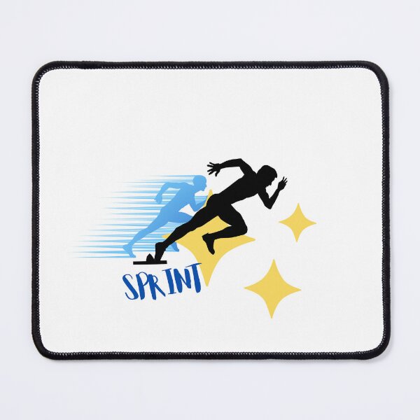 Item preview, Sprint design designed and sold by ShopExpressPR.