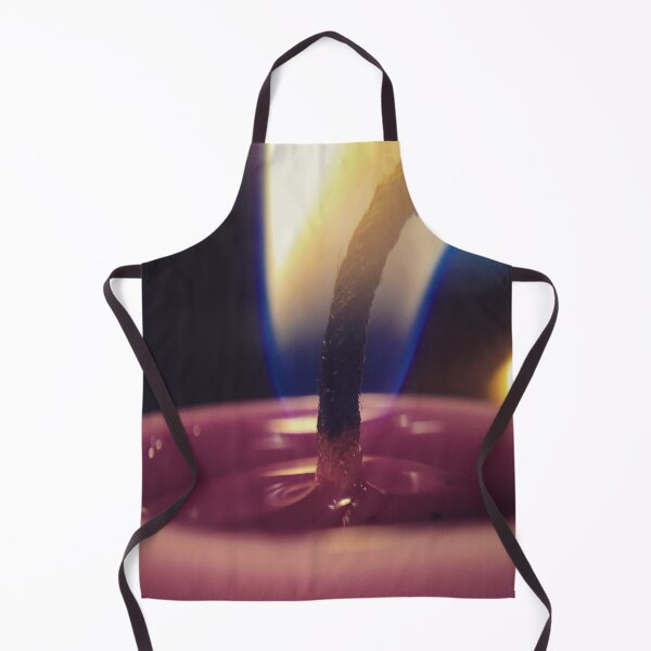 Item preview, Purple Candle designed and sold by Devoncholy.