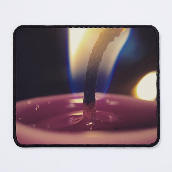 Item preview, Purple Candle designed and sold by Devoncholy.