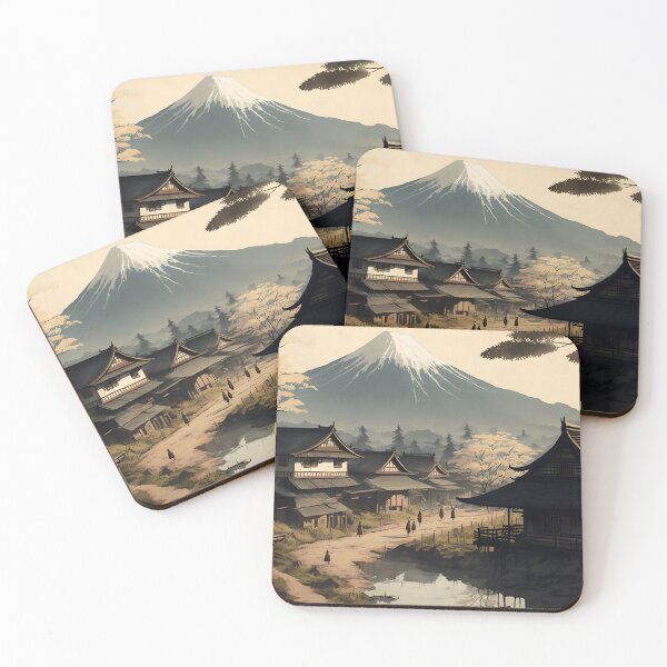 Item preview, Hidden Countryside Gems designed and sold by dotperinchart.