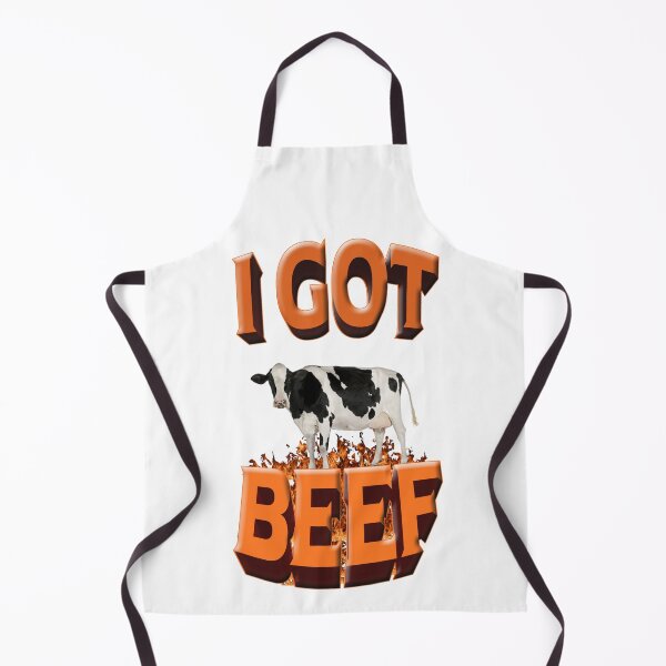 Item preview, I Got Beef designed and sold by joshemf.